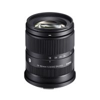 Sigma 18-50mm F2.8 DC DN | C MILC Standaardzoomlens Zwart - thumbnail