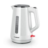 Bosch TWK2M161 MyMoment Waterkoker 1.7L 2400W Wit - thumbnail