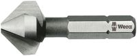 Wera 846 Verzinkboor-Bit, 3 snijkanten, 10.4 mm - 1 stuk(s) - 05104632001