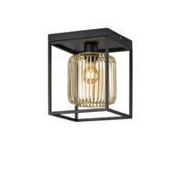 Fischer & Honsel Chique plafondlamp Caydo 21294 - thumbnail