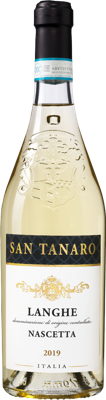 San Tanaro Langhe DOC Nascetta