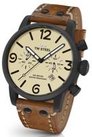 TW Steel MS44 Maverick chronograaf horloge 48 mm OP=OP