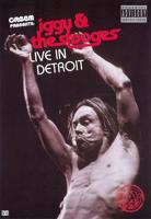 Live In Detro - DVD (0778854148598)