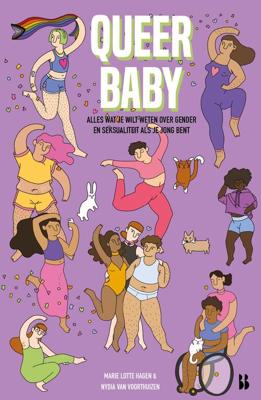 Queer baby Queer baby