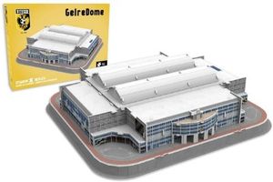 Vitesse Gelredome Stadion 3D Puzzel