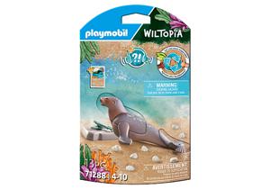 Playmobil Wiltopia 71288 speelgoedset