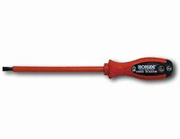 Ironside 120085 VDE-Screwdriver 3,5x100mm, Multi kleuren
