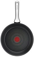 Tefal Unlimited Koekenpannenset 24 + 28 cm + Wokpan 28 cm - thumbnail