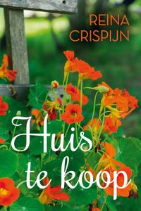 Huis te koop - Reina Crispijn - ebook