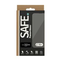 PanzerGlass SAFE95332 scherm- & rugbeschermer voor mobiele telefoons Doorzichtige schermbeschermer Samsung 1 stuk(s) - thumbnail