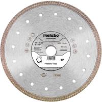 Metabo 628580000 Diamanten doorslijpschijf Diameter 230 mm Boordiameter 22.23 mm 1 stuk(s) - thumbnail