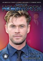 Chris Hemsworth Kalender 2021 A3