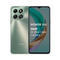 Honor X6b 4gb/128gb 6.5´´ One Size