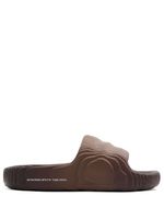 adidas Adilette 22 slides - Marron