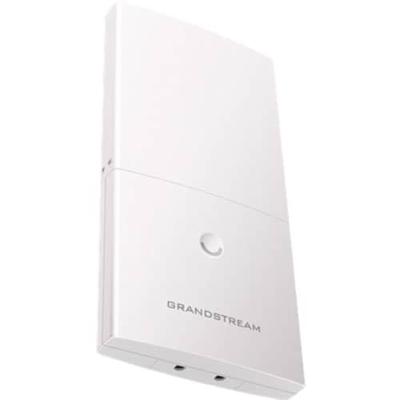Grandstream Networks GWN7600LR Wireless Access Point 867 Mbit/s White Power over Ethernet (PoE) (GWN 7605LR)