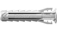 Fischer 567820 schroefanker & muurplug 50 stuk(s) Wiganker 20 mm - thumbnail