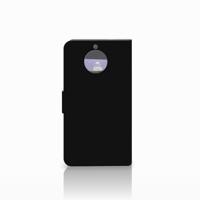 Motorola Moto G5S Plus Leuk Hoesje Boho Dreamcatcher