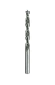 Exact 32101 HSS Metaal-spiraalboor 0.3 mm Gezamenlijke lengte 19 mm Geslepen DIN 338 Cilinderschacht 10 stuk(s)