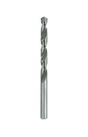 Exact 32101 HSS Metaal-spiraalboor 0.3 mm Gezamenlijke lengte 19 mm Geslepen DIN 338 Cilinderschacht 10 stuk(s)