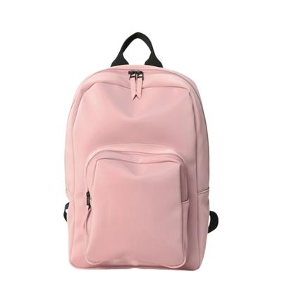 Rains Original Base Bag Mini blush