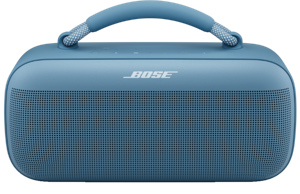 Bose SoundLink Max Portable Speaker Mono draadloze luidspreker Blauw