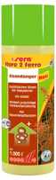 Sera Flore 2 Ferro 250ml - IJzerrijke Meststof voor Weelderige Aquariumplanten Groei & Kleur - thumbnail