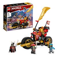 Lego LEGO Ninjago 71783 Kai&apos;s Mech Rider EVO - thumbnail