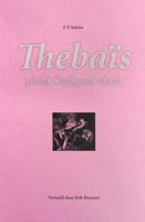 Thebaïs - P.P. Statius - Paperback (9789059971080)