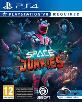 Ubisoft Space Junkies PlayStation 4