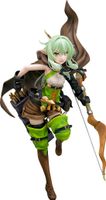 Goblin Slayer PVC Statue 1/7 High Elf Archer (re-run) 29 cm