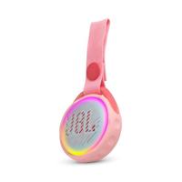 JBL JR POP 3 W Draadloze stereoluidspreker Roze