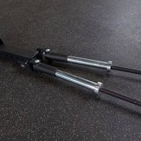 Body-Solid SPRTB Dual T-Bar Attachment - thumbnail