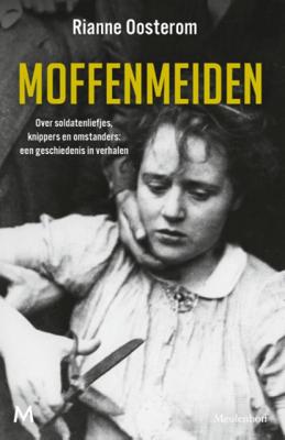 Rianne  Oosterom Moffenmeiden