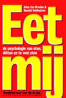 Eet mij (Paperback)