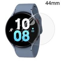 Screen protector Film - Full cover - Geschikt voor de Samsung Galaxy Watch 5 - 44mm - thumbnail