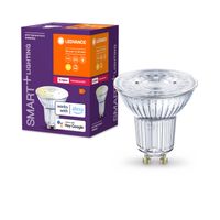 LEDVANCE 4058075729148 LED-lamp Energielabel F (A - G) GU10 Reflector 4.7 W = 50 W Warmwit (Ø x h) 50 mm x 50 mm 1 stuk(s) - thumbnail