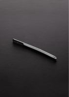 Single End dilator (11mm) - Brushed Steel - thumbnail