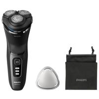 Philips Shaver 3000 Series S3244/12 Elektrisch scheerapparaat voor nat en droog scheren - thumbnail