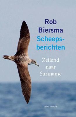Scheepsberichten - Rob Biersma - Paperback (9789045039138) Scheepsberichten - Rob Biersma - Paperback (9789045039138)