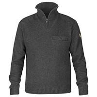 FJÄLLRÄVEN Koster sweater voor heren (1 stuks)