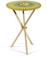 Fornasetti table basse Sole Splendente - Jaune - thumbnail