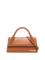 Jacquemus mini sac Le Chiquito - Marron