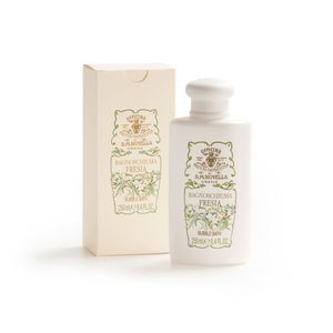 Santa Maria Novella Fresia Bubble Bath