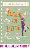 Lokaal vol liefde - Denise Meijer - ebook - thumbnail