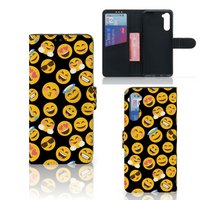 OnePlus Nord Telefoon Hoesje Emoji