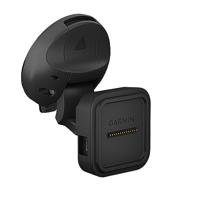 Garmin 010-12771-01 navigator mount Car Active Black