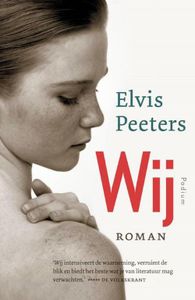 Wij - Elvis Peeters - ebook