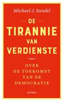 De tirannie van verdienste - Michael J. Sandel - ebook - thumbnail