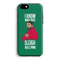 Sleigh Bells Ring: iPhone 8 Tough Case - thumbnail