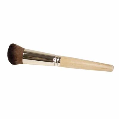 Boho Vegan Brush for Fluid Foundation 08 Boho Vegan Brush for Fluid Foundation 08